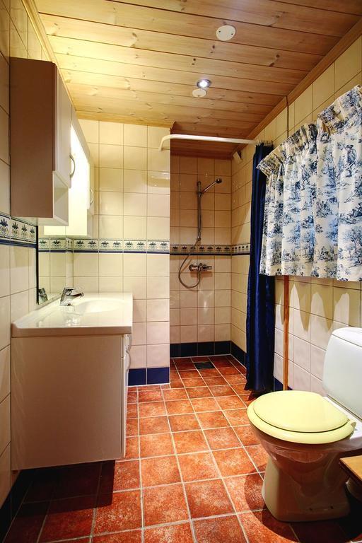 Villa Alpelia à Hemsedal Chambre photo